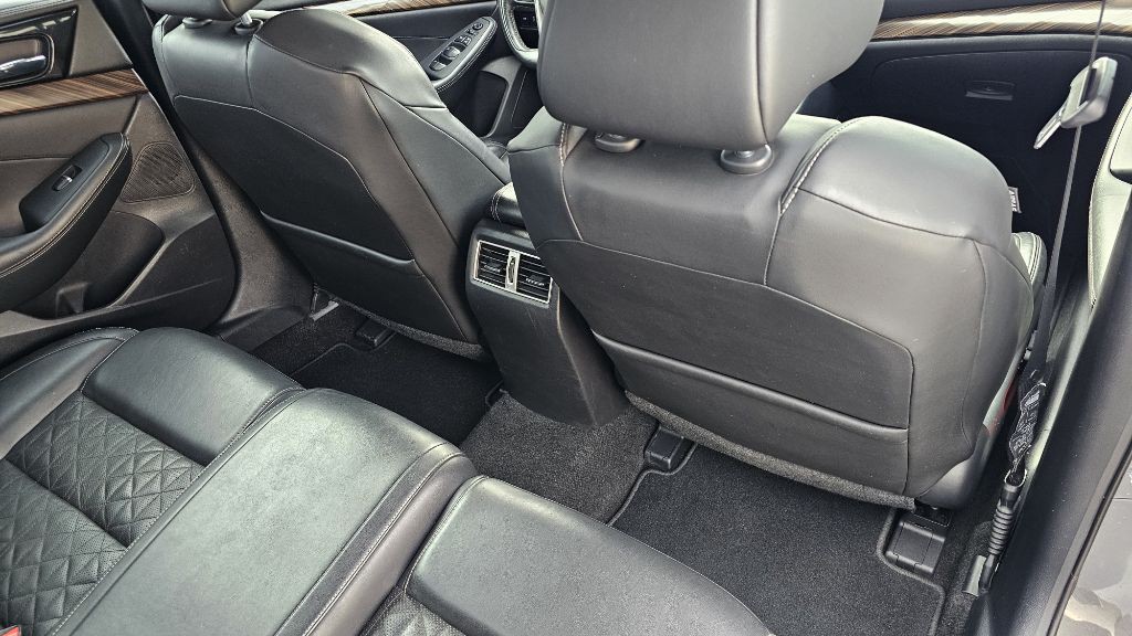 2016 Nissan Maxima Image 46