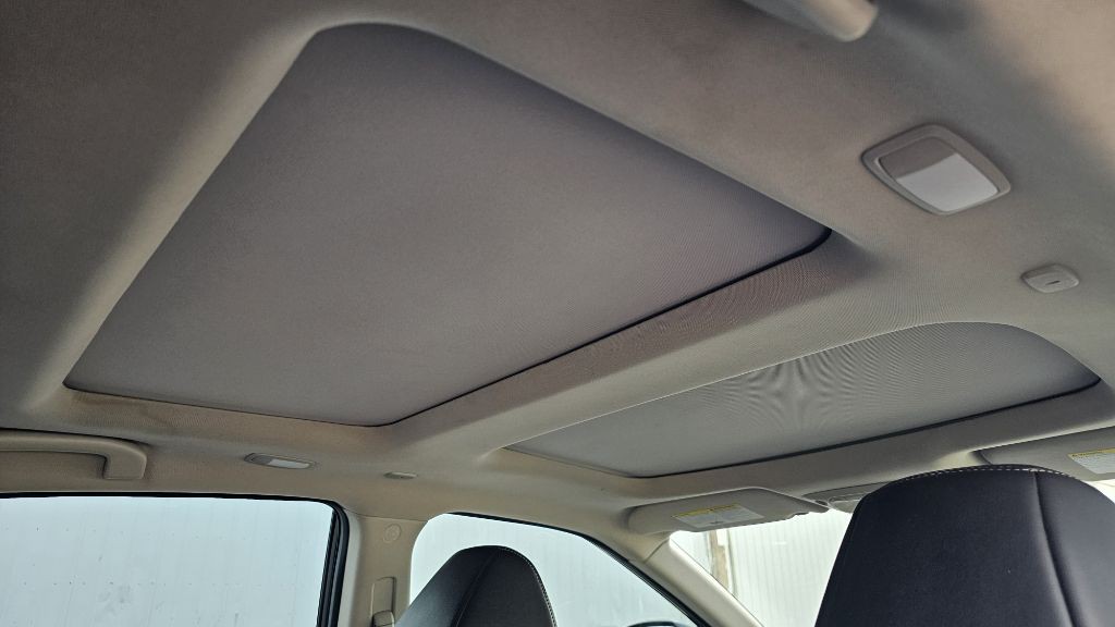 2016 Nissan Maxima Image 47