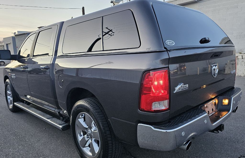 2017 RAM 1500 Image 7