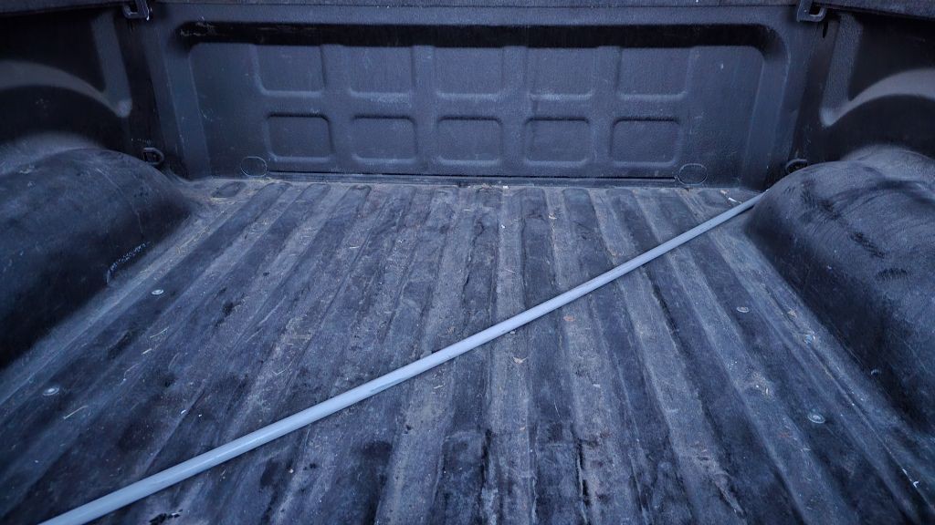 2017 RAM 1500 Image 11