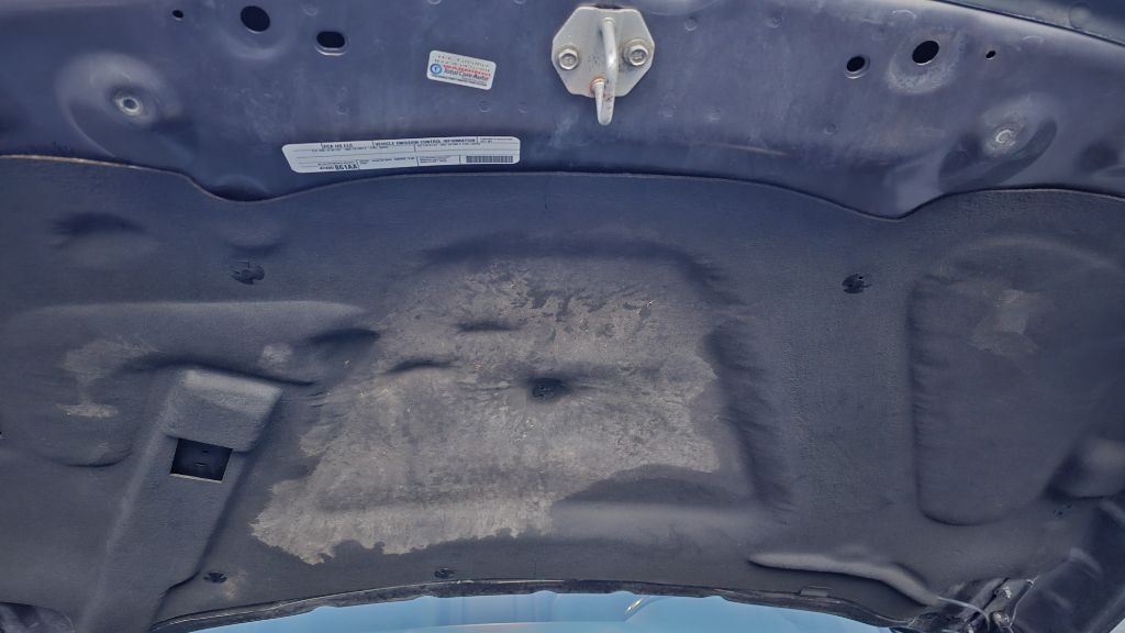 2017 RAM 1500 Image 12