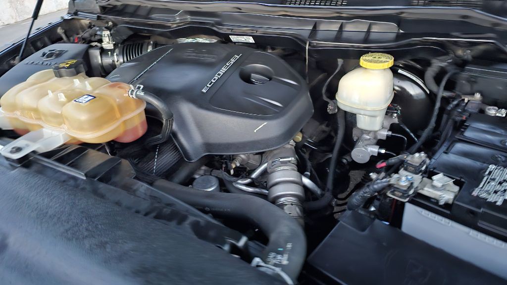 2017 RAM 1500 Image 13