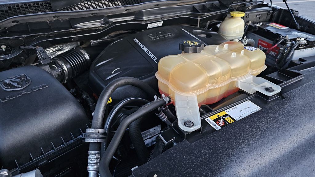 2017 RAM 1500 Image 14