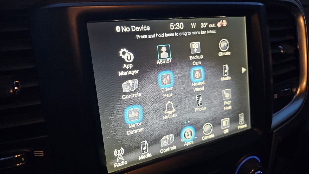 2017 RAM 1500 Image 25