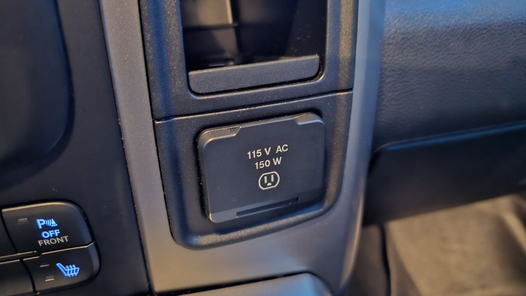 2017 RAM 1500 Image 27