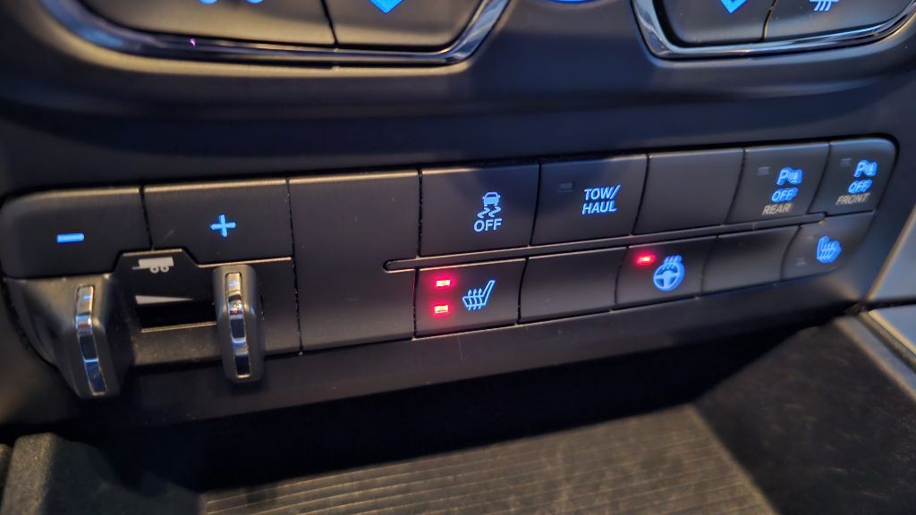 2017 RAM 1500 Image 28