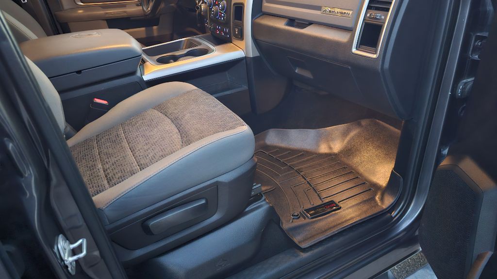 2017 RAM 1500 Image 34