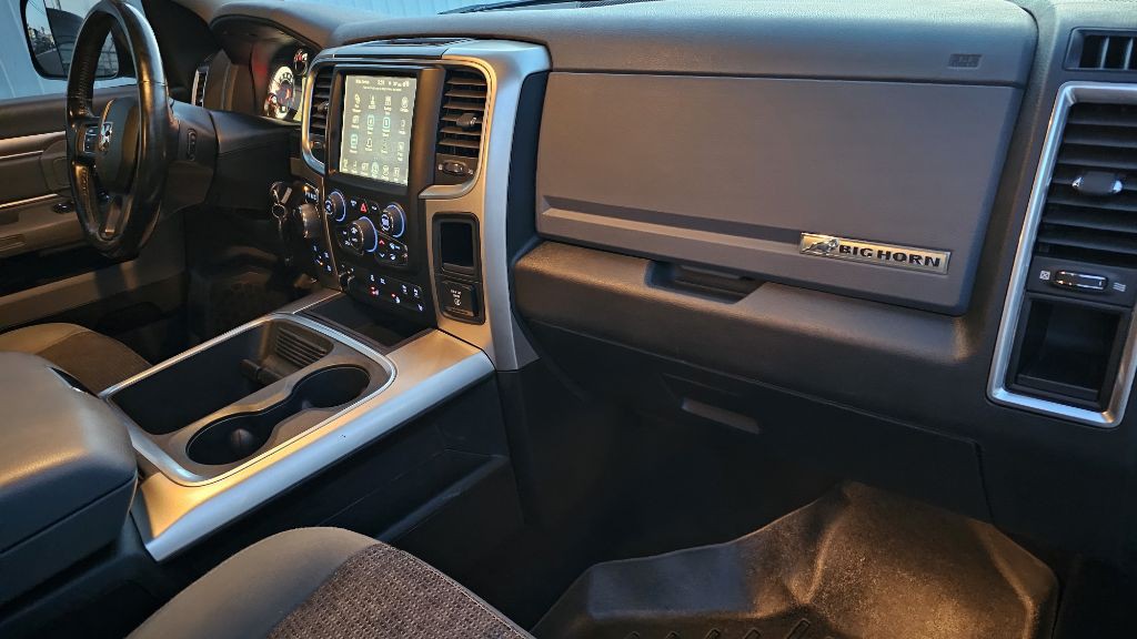 2017 RAM 1500 Image 35