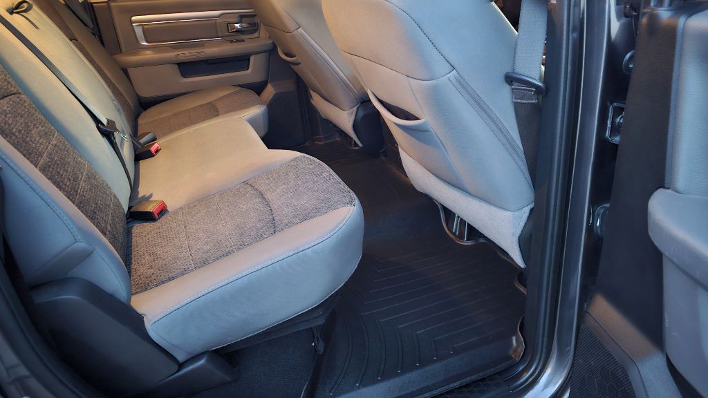 2017 RAM 1500 Image 39