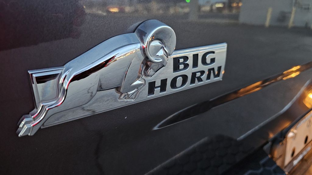 2017 RAM 1500 Image 42