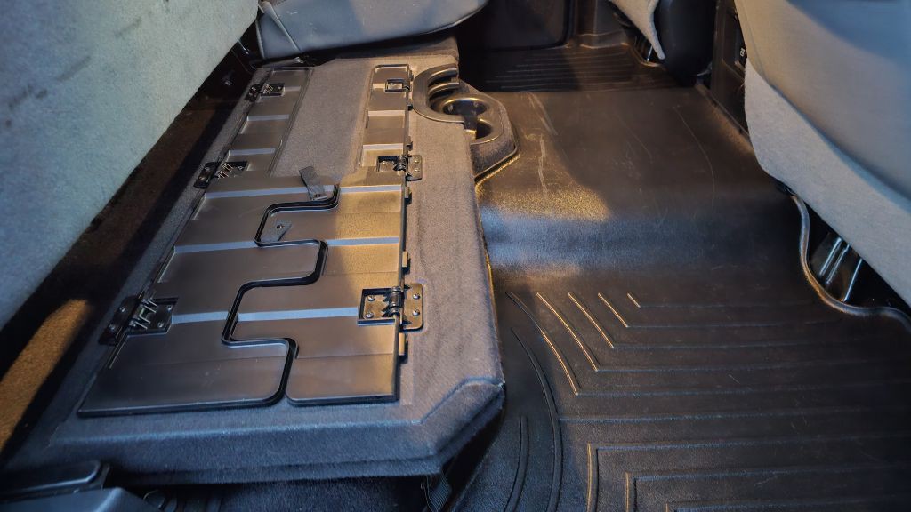 2017 RAM 1500 Image 43