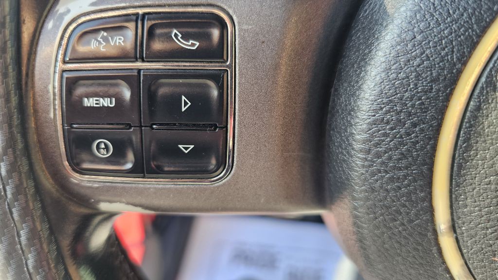 2013 Jeep Wrangler Unlimited Image 15