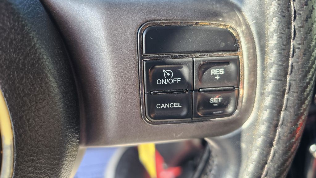 2013 Jeep Wrangler Unlimited Image 16