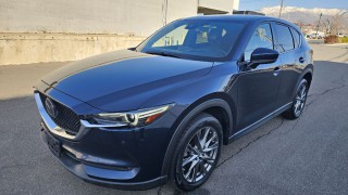 Image for 2019 Mazda CX-5 Signature ID: 7135325