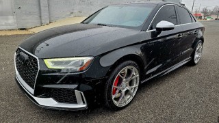 Image for 2019 Audi RS3 2.5T quattro ID: 7163827