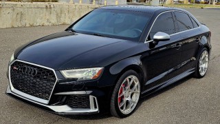 Image for 2019 Audi RS3 2.5T quattro ID: 7163827