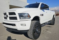 Image for 2017 RAM 2500 Laramie ID: 7167482