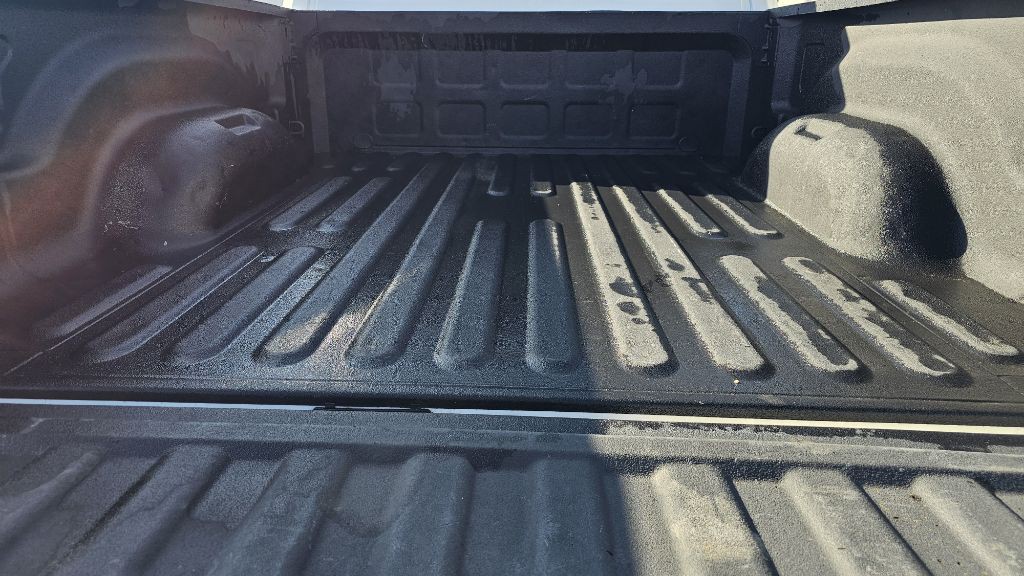 2017 RAM 2500 Image 11