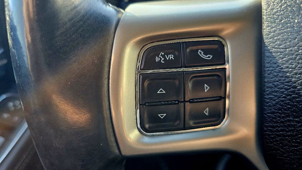 2017 RAM 2500 Image 16