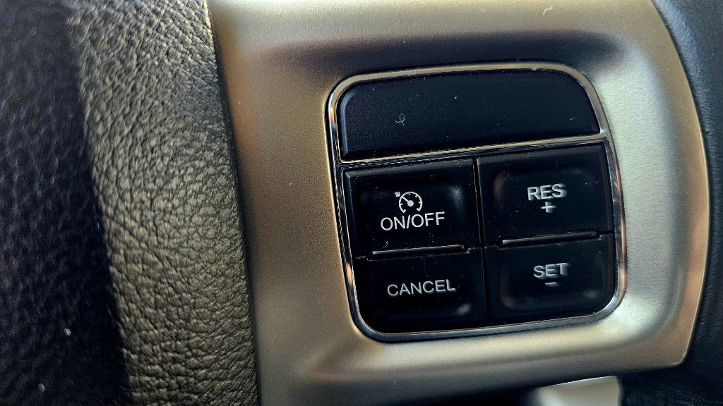 2017 RAM 2500 Image 17