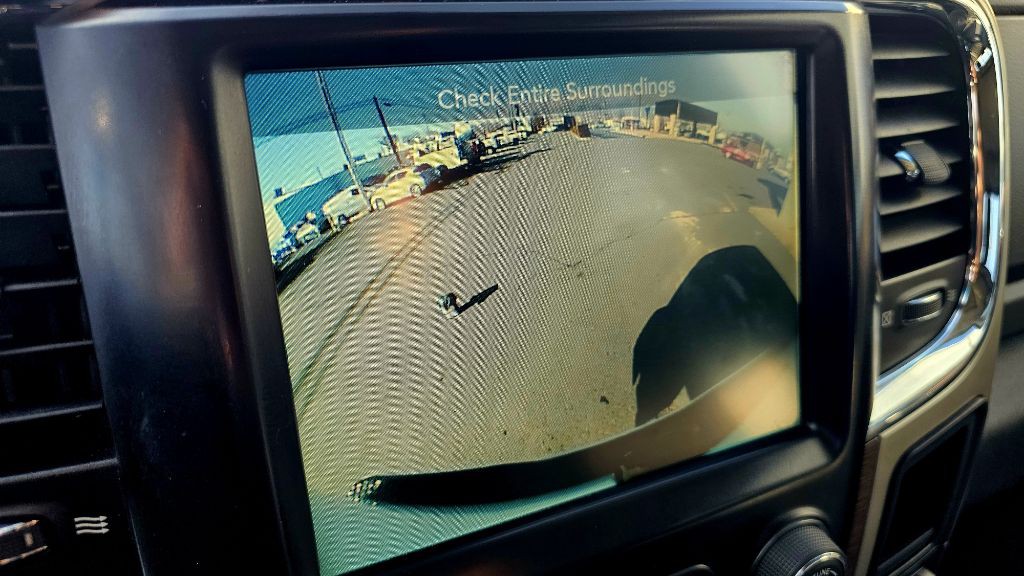 2017 RAM 2500 Image 20