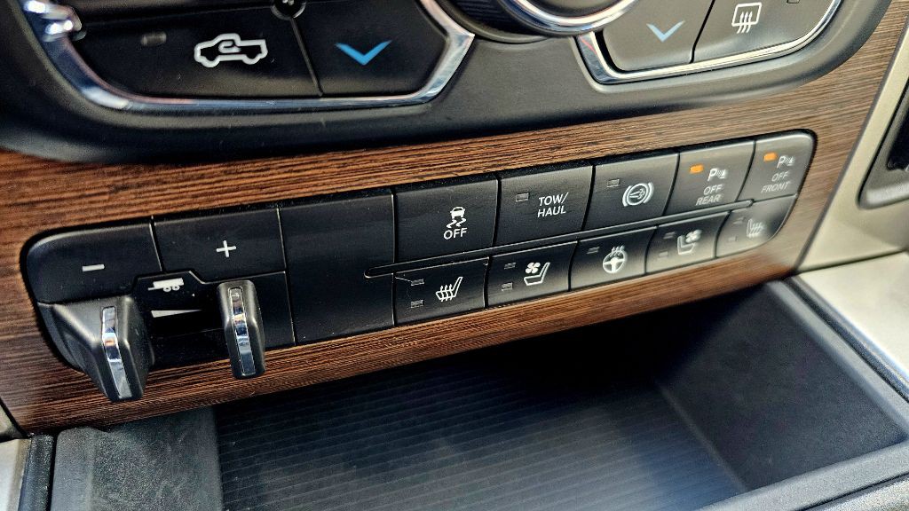 2017 RAM 2500 Image 23