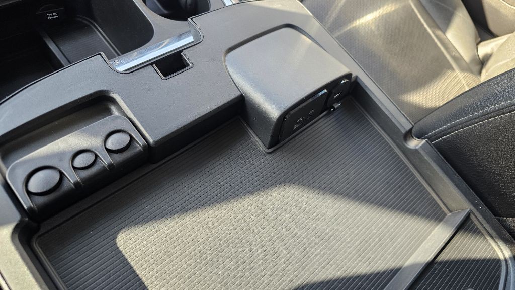 2017 RAM 2500 Image 24