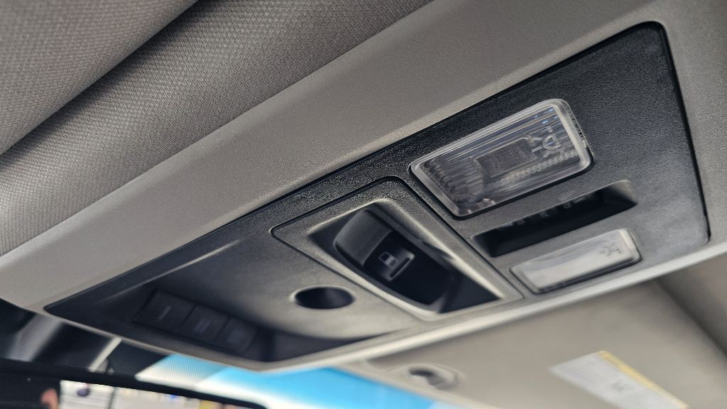 2017 RAM 2500 Image 27