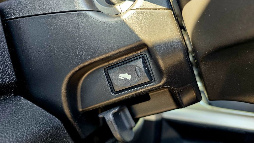 2017 RAM 2500 Image 28