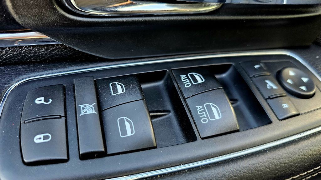 2017 RAM 2500 Image 29