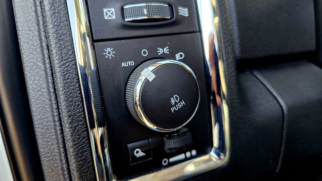 2017 RAM 2500 Image 30