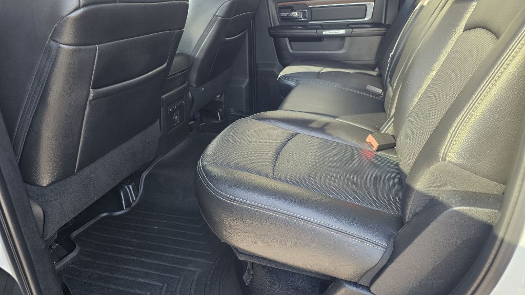 2017 RAM 2500 Image 31