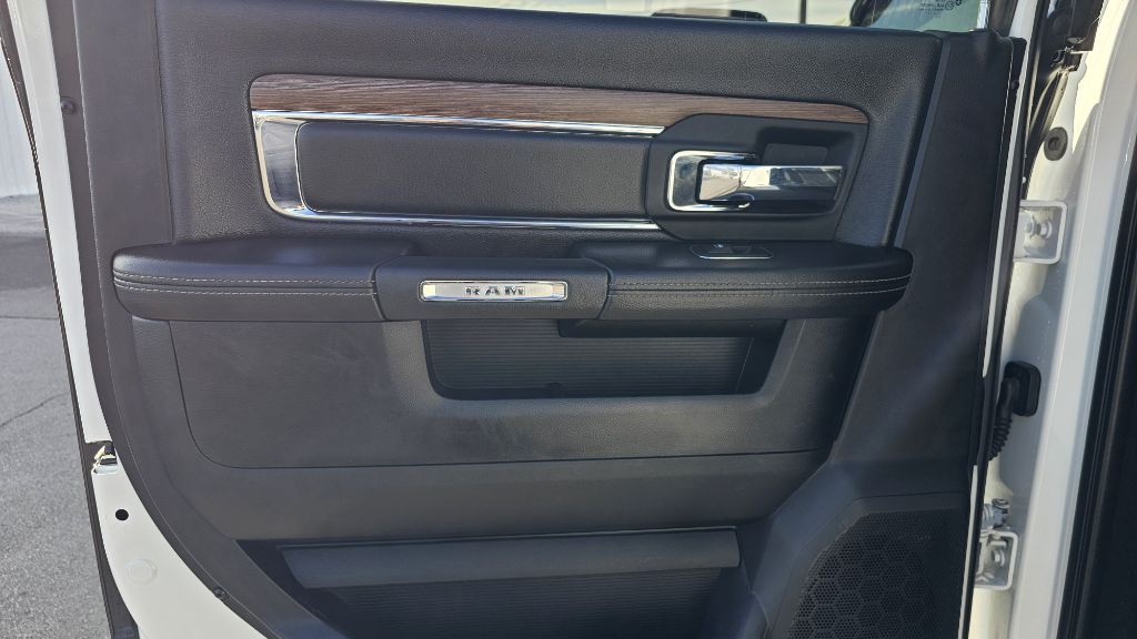 2017 RAM 2500 Image 35