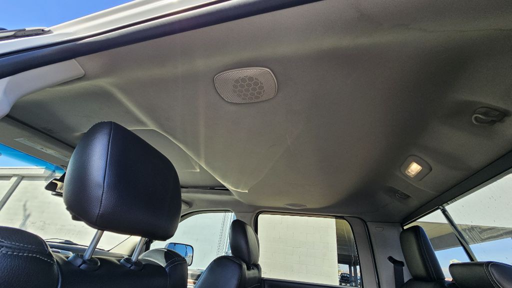 2017 RAM 2500 Image 36