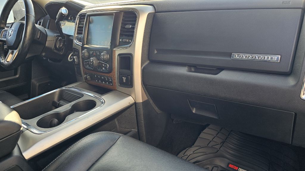 2017 RAM 2500 Image 38