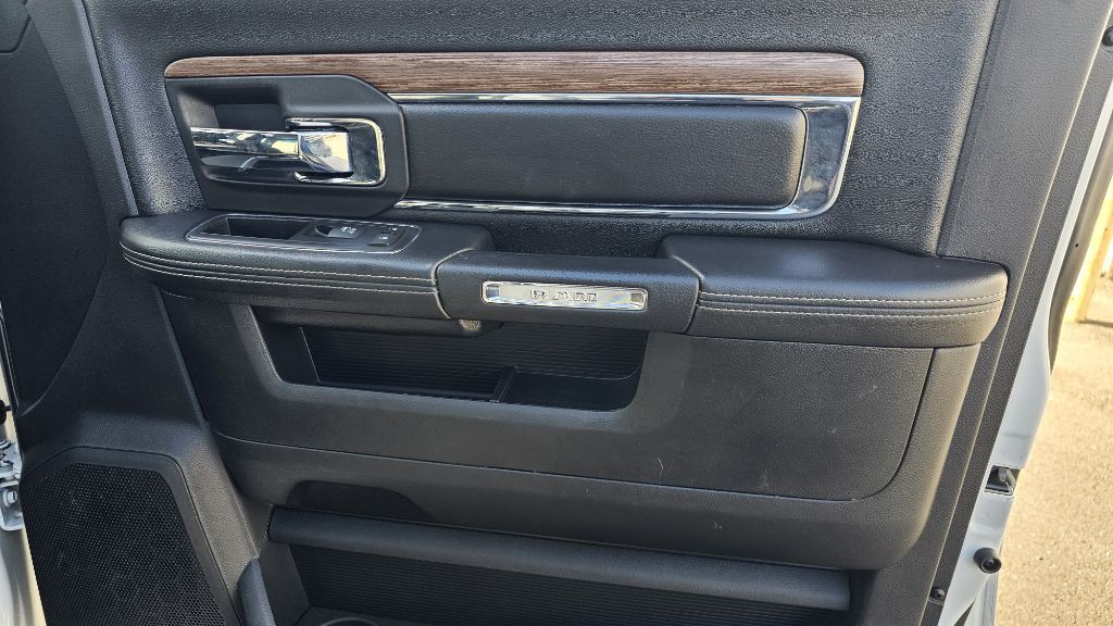 2017 RAM 2500 Image 40