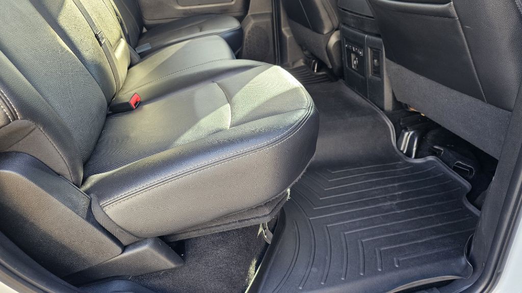 2017 RAM 2500 Image 42