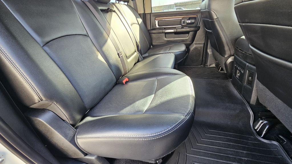 2017 RAM 2500 Image 44