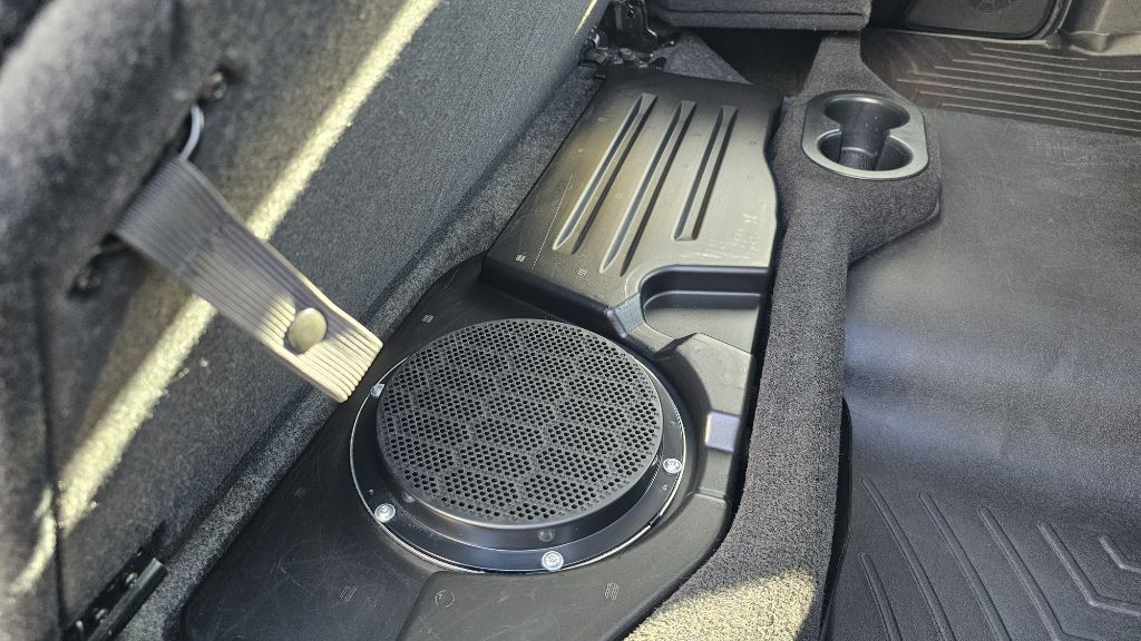 2017 RAM 2500 Image 45