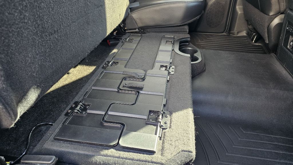 2017 RAM 2500 Image 46