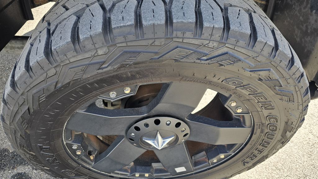 2017 RAM 2500 Image 47