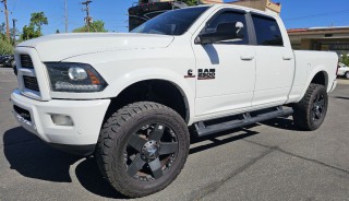 Image for 2017 RAM 2500 Laramie ID: 7167482