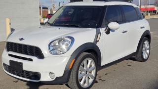 Image for 2013 MINI Countryman Cooper S ID: 7167539