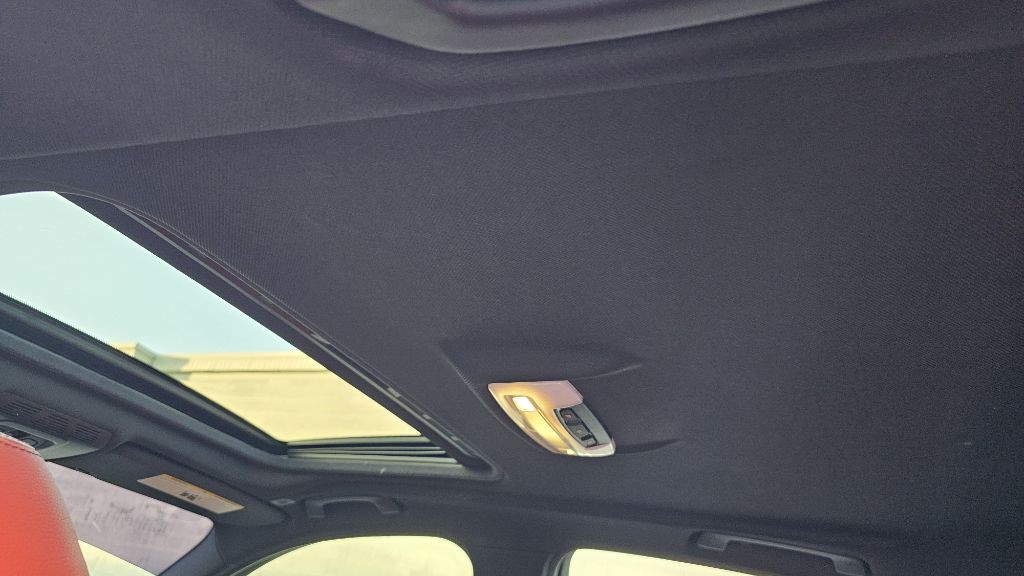 2016 BMW 3 Series Image 31