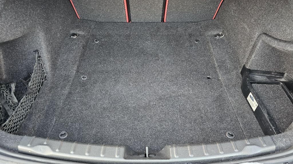 2016 BMW 3 Series Image 41