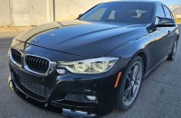 Image for 2016 BMW 3 Series 340i ID: 7179738