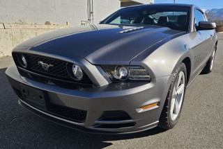 Image for 2014 Ford Mustang Gt Premium ID: 7181251