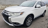 Image for 2017 Mitsubishi Outlander SE ID: 7199353