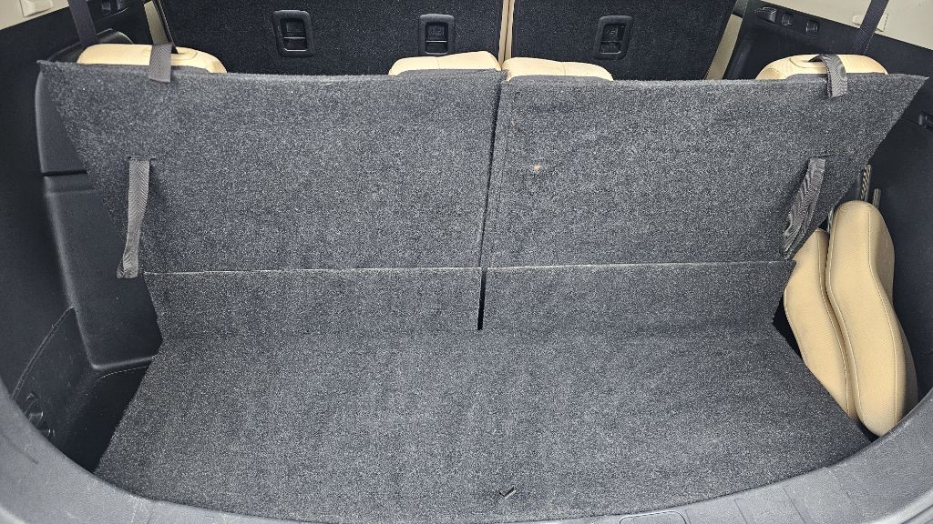 2017 Mitsubishi Outlander Image 12