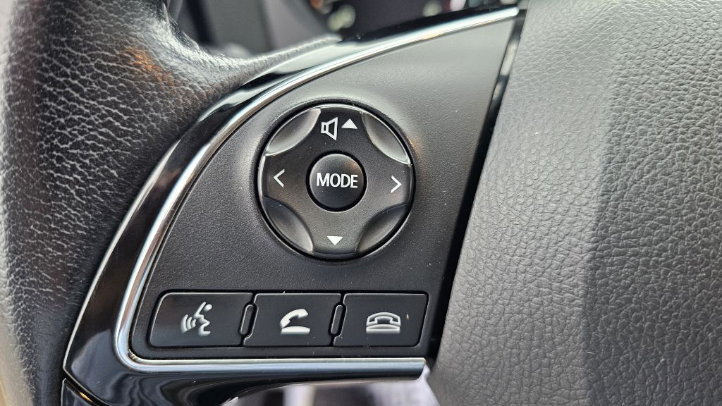 2017 Mitsubishi Outlander Image 18